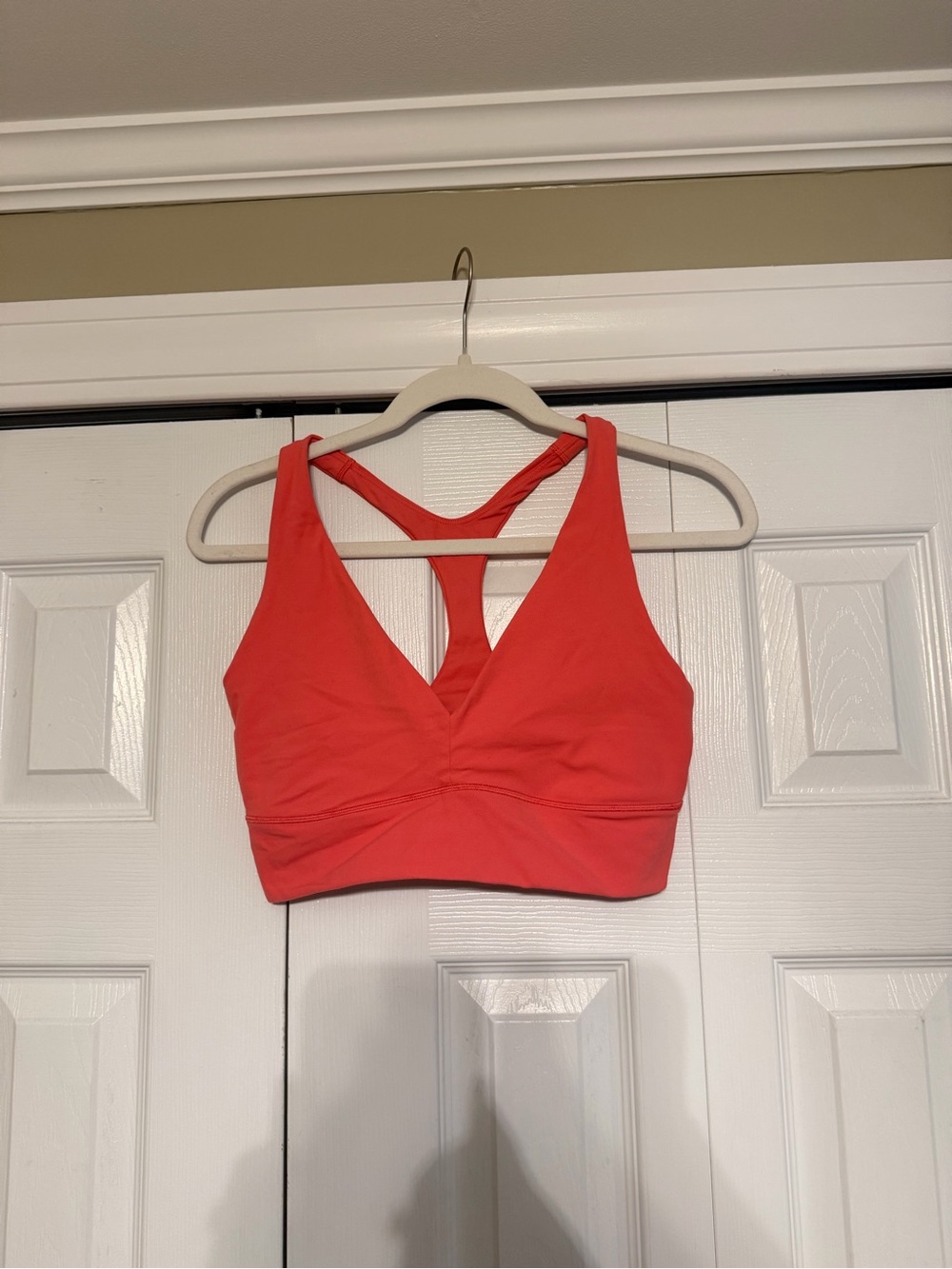 Athleta Solace Sports bra